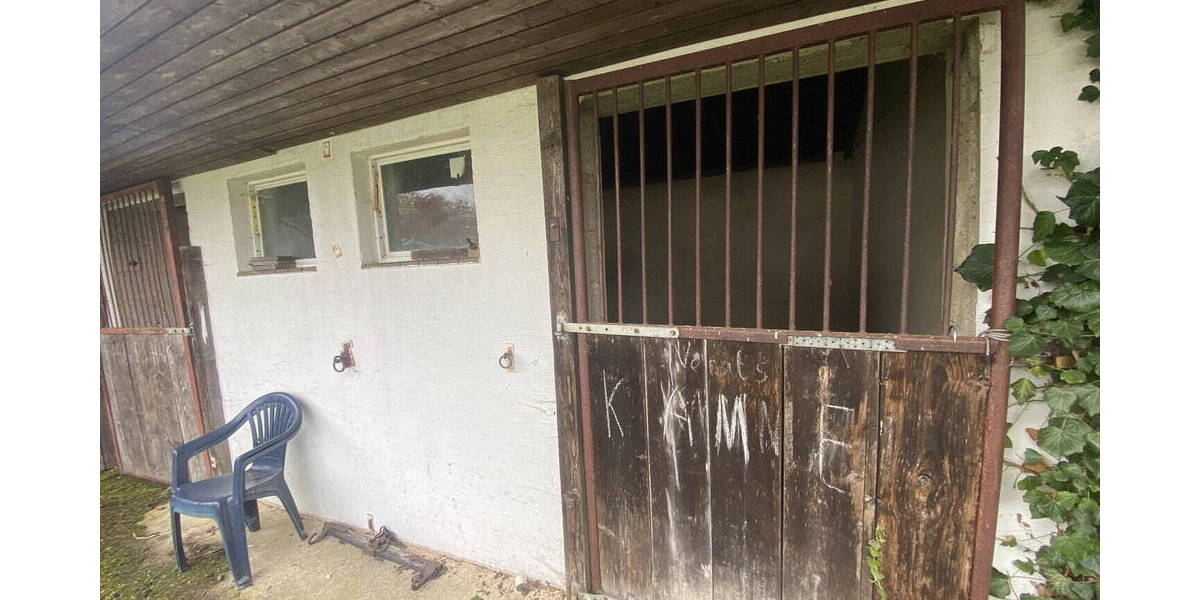 Mehrfamilienhaus, Wohnhaus Blankenheim Blankenheimerdorf - 1 Zimmer, 221 m&sup2;, 139.000&euro; | Angebot:25938506