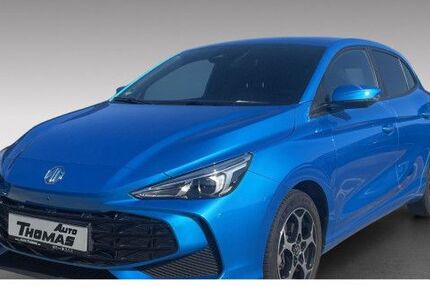 MG 3 8.790 km 17.990 &euro; Bonn 53227