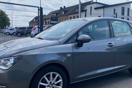 Seat Ibiza 168.000 km 4.999 &euro; Düren 52353
