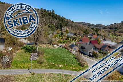 Grundstück Antweiler - 79.000&euro; | Angebot:26253923