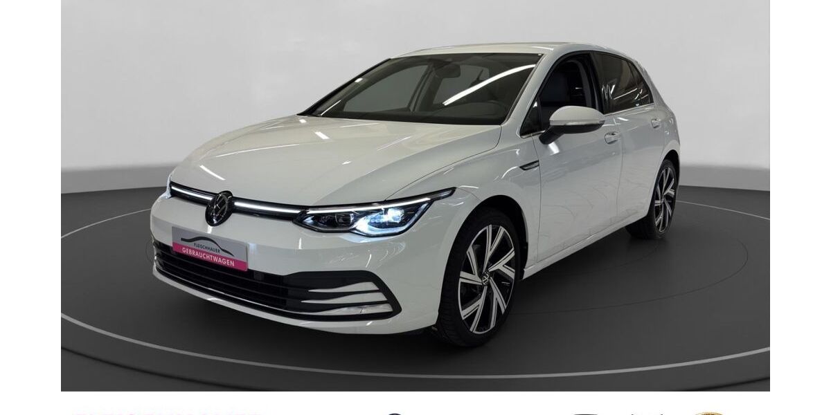 VW Golf 25.555 km 26.490 &euro; Bonn 53119