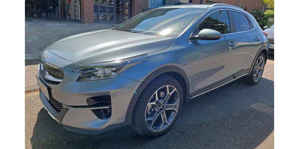 Kia XCeed 23.000 km 19.555 &euro; Frechen, Stadt 50226