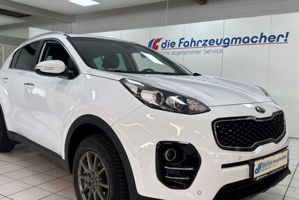 Kia Sportage 137.000 km 12.788 &euro; Rheinbach 53359