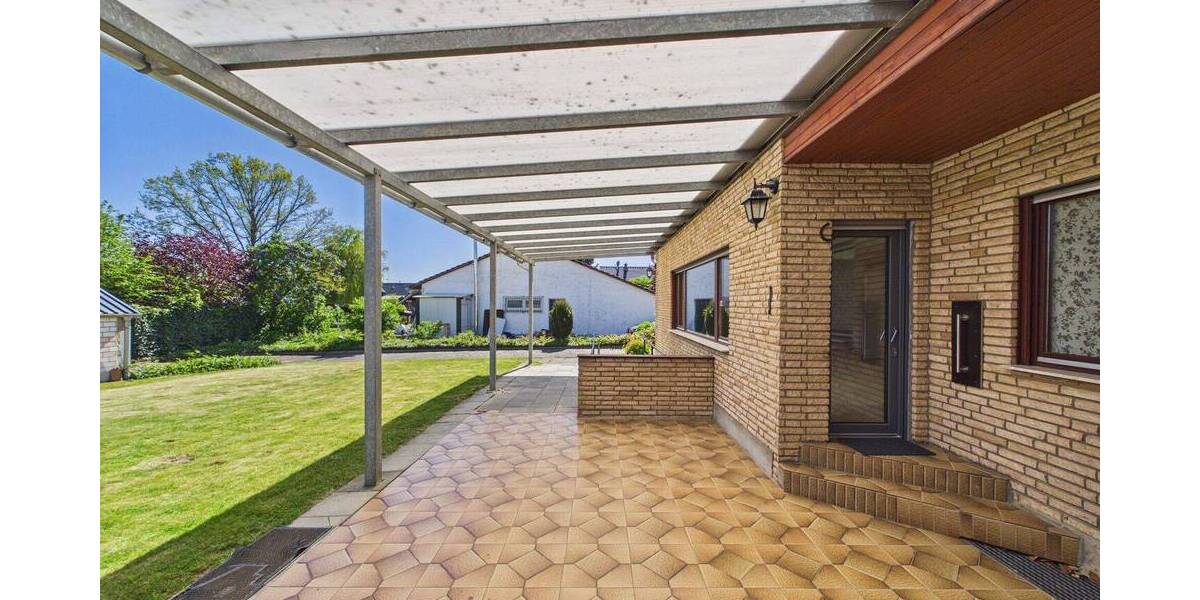 Einfamilienhaus Euskirchen Dom-Esch - 4 Zimmer, 127 m&sup2;, 326.000&euro; | Angebot:26740951
