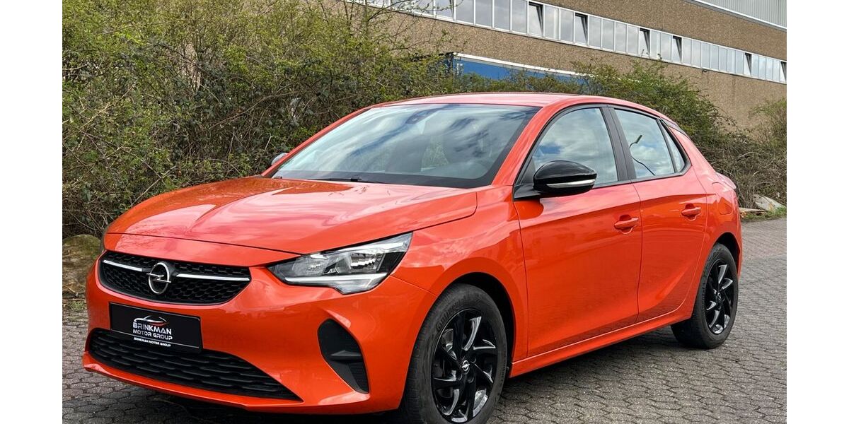 Opel Corsa 29.543 km 12.795 &euro; Weilerswist 53919