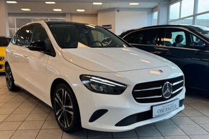 Mercedes-Benz B 200 68.150 km 23.950 &euro; Meckenheim 53340