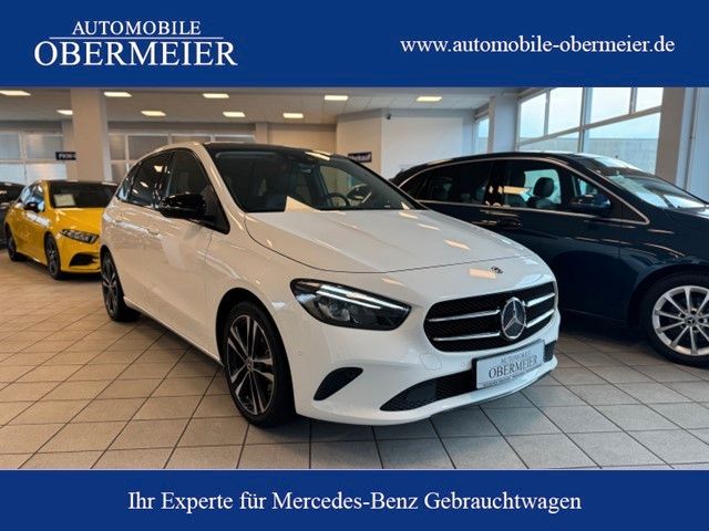 Mercedes-Benz B 200 68.150 km 23.950 &euro; Meckenheim 53340