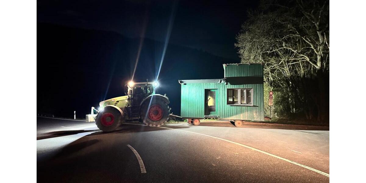 Einfamilienhaus Schuld - 2 Zimmer, 18 m&sup2;, 11.800&euro; | Angebot:25010573