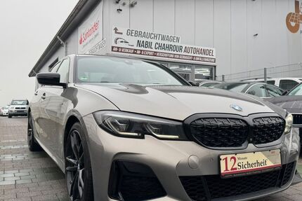 BMW M340d 152.000 km 37.999 &euro; Rheinbach 53359