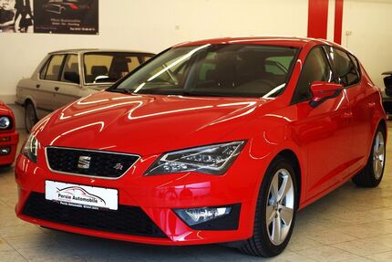Seat Leon 69.986 km 14.500 &euro; Bad Neuenahr-Ahrweiler 53474