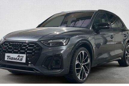 Audi SQ5 77.900 km 48.380 &euro; Blankenheim 53945