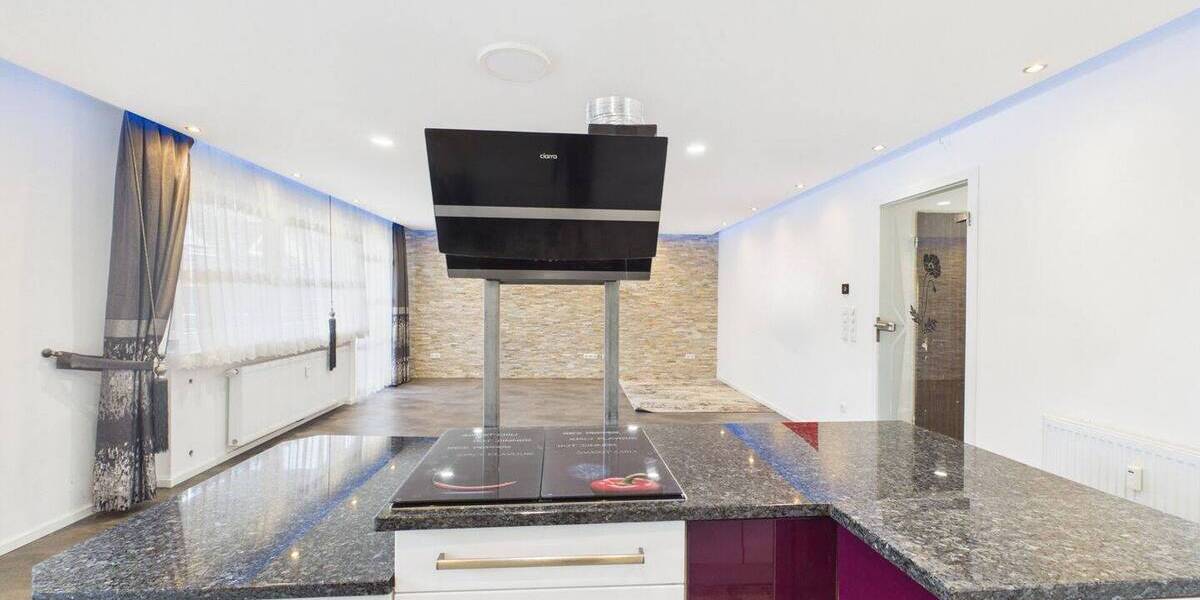 Terrassenwohnung Weilerswist Großvernich - 4 Zimmer, 101 m&sup2;, 274.000&euro; | Angebot:26684021