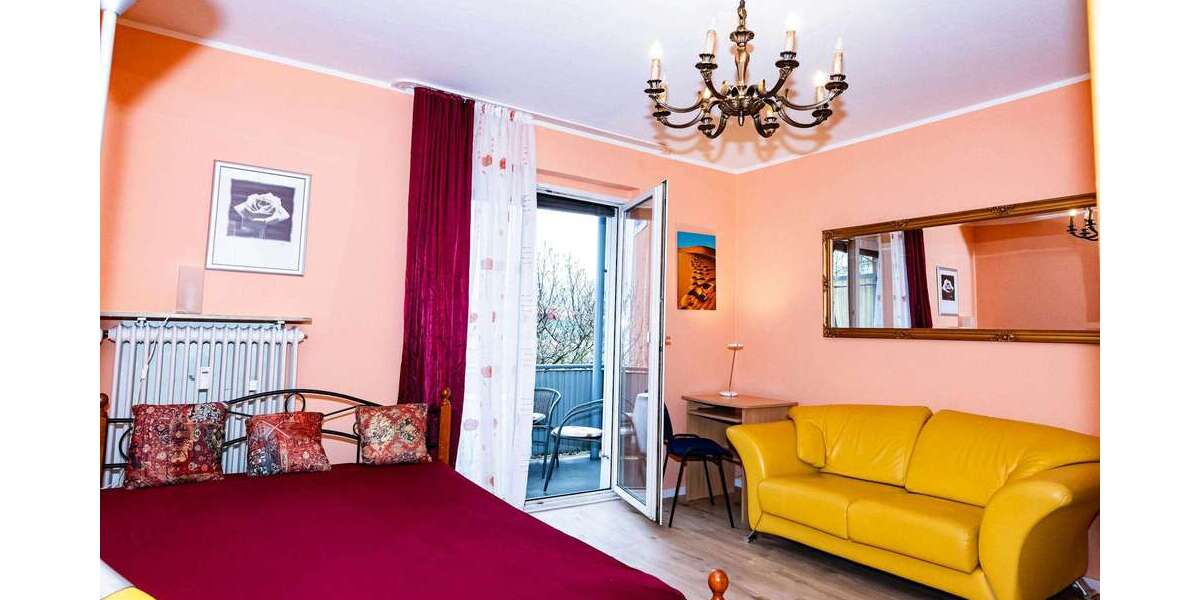 Zimmer Bonn Bad Godesberg - 590&euro; | Angebot:23979177