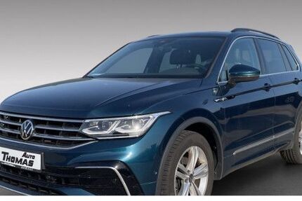 VW Tiguan 46.170 km 32.989 &euro; Bonn 53227