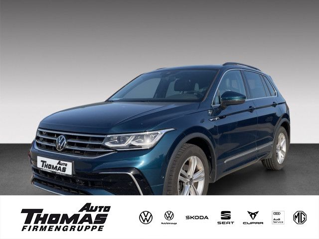 VW Tiguan 46.170 km 32.989 &euro; Bonn 53227