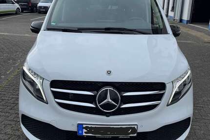 Mercedes-Benz Marco Polo 41.750 km 59.500 &euro; Meckenheim, Stadt 53340