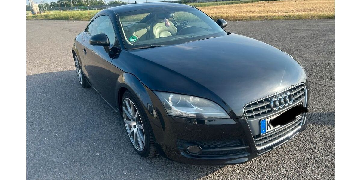 Audi TT 194.000 km 8.200 &euro; Niederkassel 53859