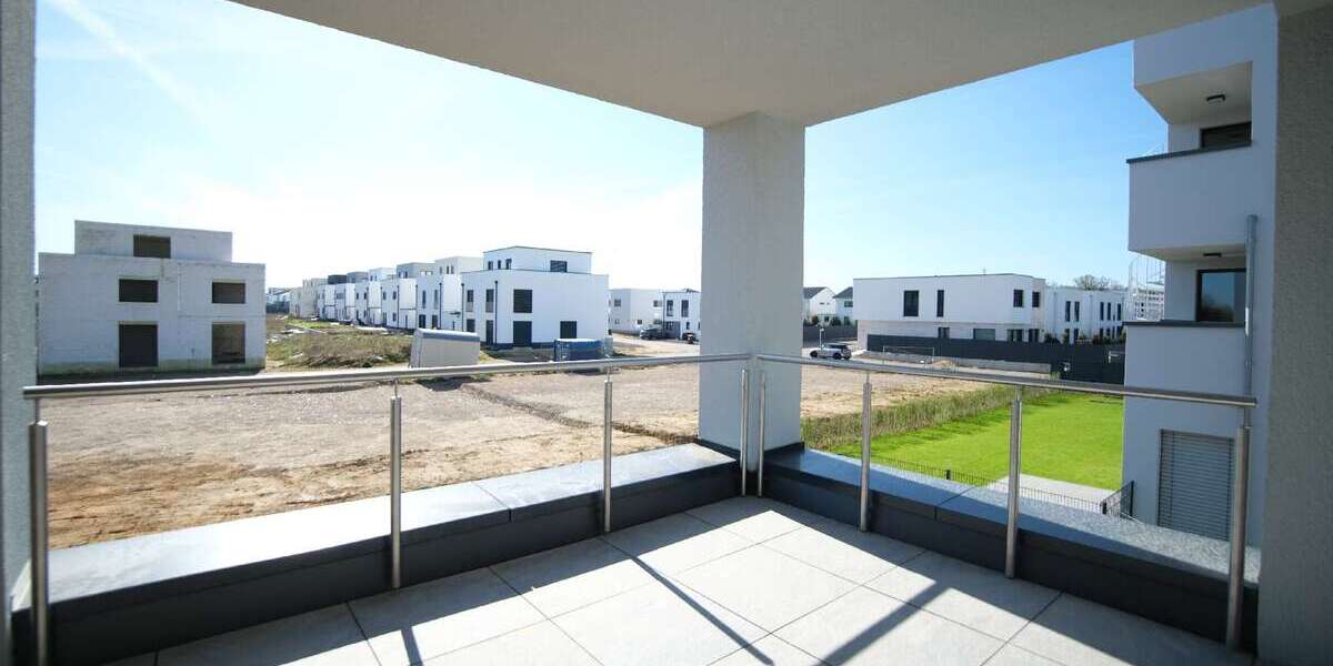 Etagenwohnung Nörvenich - 3 Zimmer, 89 m&sup2;, 1.335&euro; | Angebot:26112662