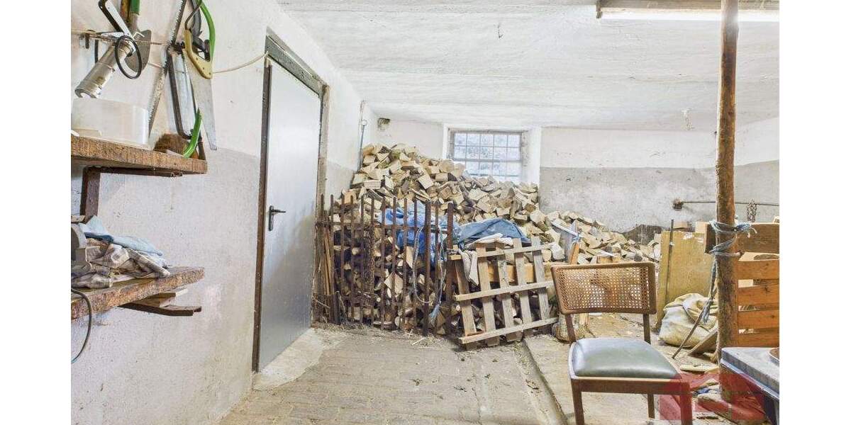 Bauernhaus, Landhaus Nettersheim / Marmagen Marmagen - 7 Zimmer, 128 m&sup2;, 183.500&euro; | Angebot:25683285