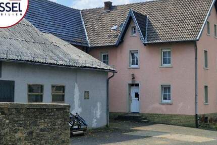 Haus Nettersheim / Marmagen Marmagen - 7 Zimmer, 128 m&sup2;, 183.500&euro; | Angebot:25683285