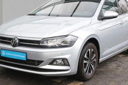 VW Polo 63.510 km 14.950 &euro; Meckenheim / Bonn 53340