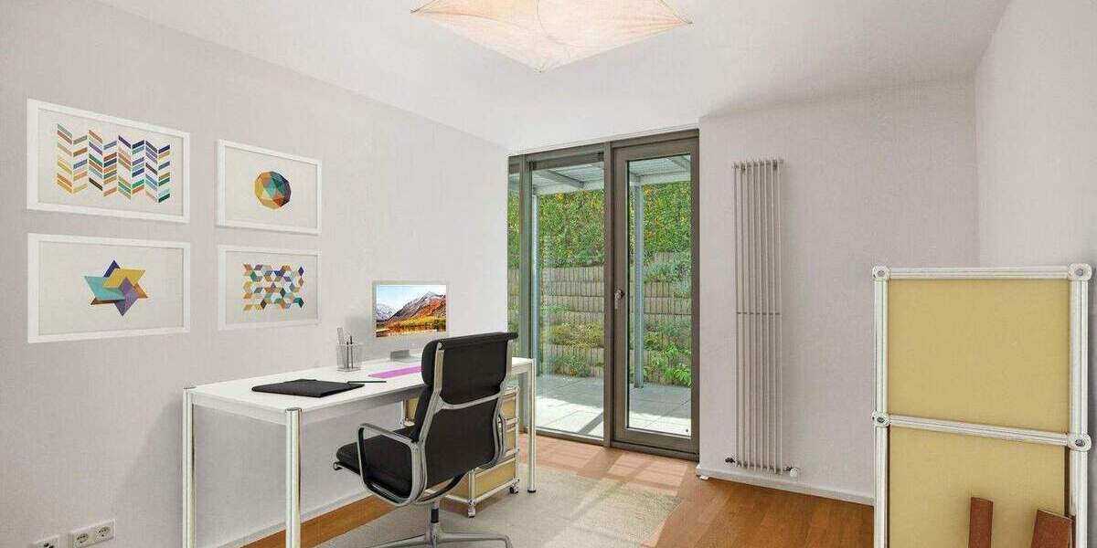 Doppelhaushälfte Bonn Zentrum - 4 Zimmer, 173 m&sup2;, 1.180.000&euro; | Angebot:25836126