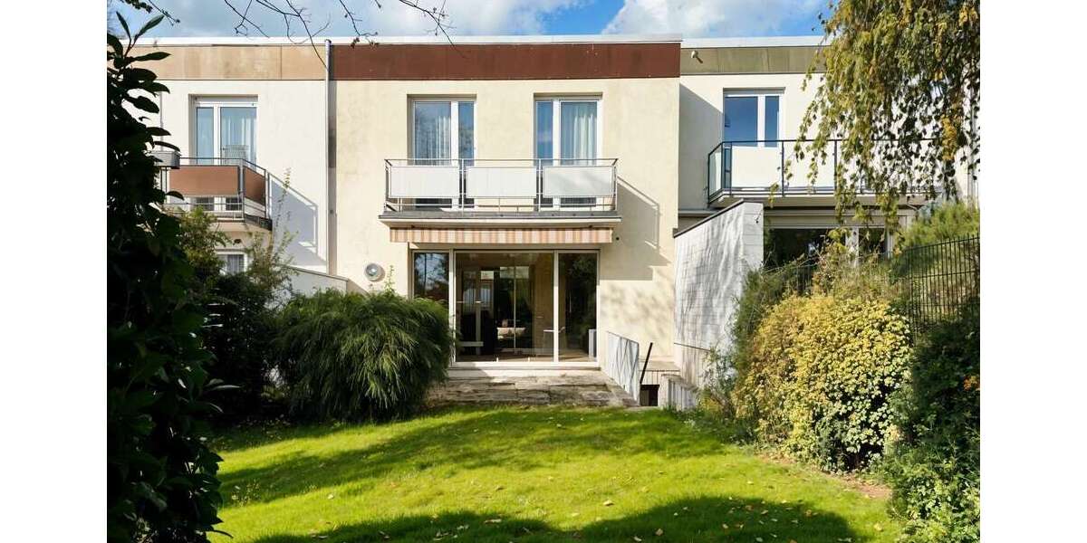 Einfamilienhaus Meckenheim - 4 Zimmer, 117 m&sup2;, 327.000&euro; | Angebot:26106203