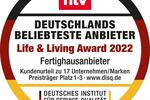 Doppelhaushälfte Bornheim - 5 Zimmer, 140 m&sup2;, 714.916&euro; | Angebot:8867724