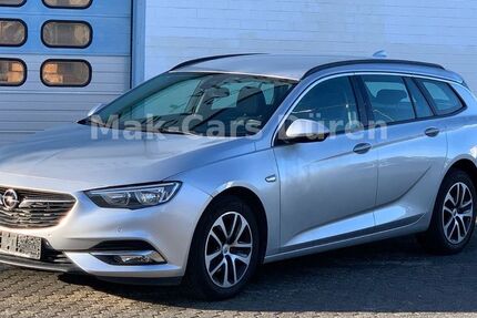 Opel Insignia 198.000 km 6.400 &euro; Düren 52353