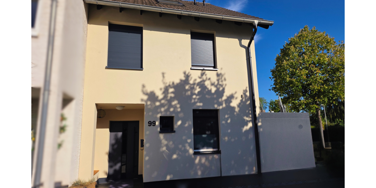 Einfamilienhaus Bonn-Buschdorf Buschdorf - 6 Zimmer, 126 m&sup2;, 548.000&euro; | Angebot:24972290