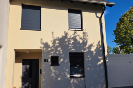 Haus Bonn-Buschdorf Buschdorf - 6 Zimmer, 126 m&sup2;, 548.000&euro; | Angebot:24972290