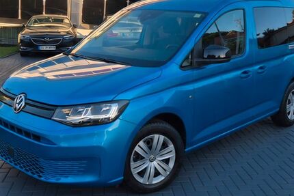 VW Caddy 58.120 km 20.999 &euro; Bornheim 53332