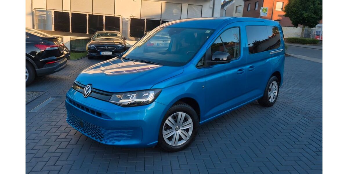 VW Caddy 58.120 km 20.999 &euro; Bornheim 53332