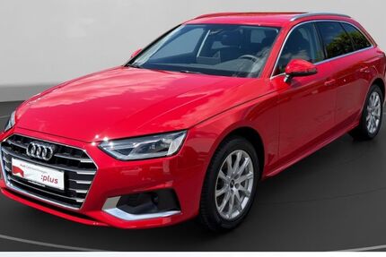 Audi A4 3.195 km 32.990 &euro; Euskirchen 53879