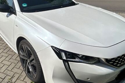 Peugeot 508 65.000 km 19.999 &euro; Ahrbrück 53506