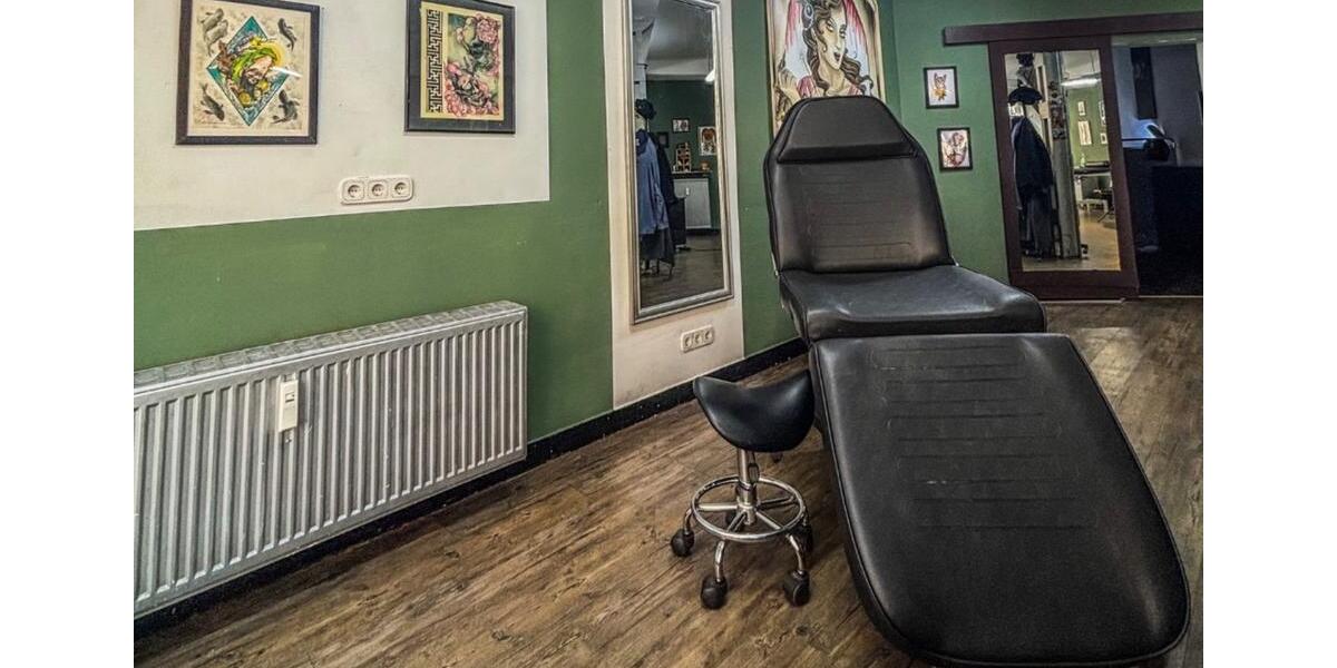 Gewerbeobjekt Bonn - 500&euro; | Angebot:25055100