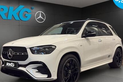 Mercedes-Benz GLE 350 9.800 km 90.790 &euro; Bonn 53119