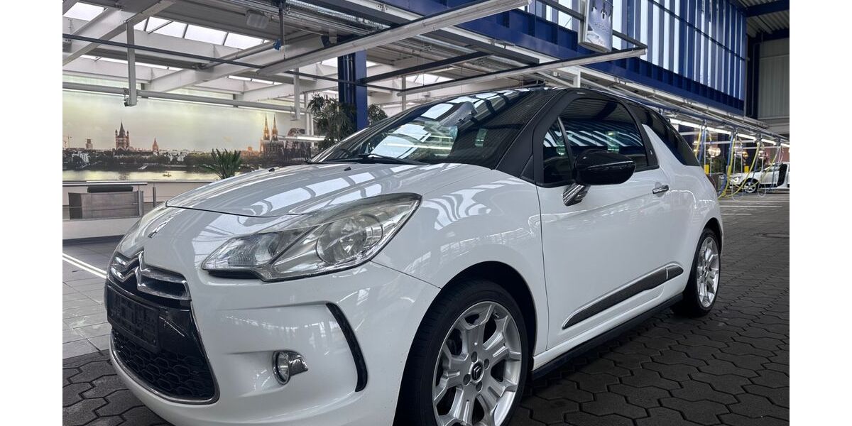 Citroen DS3 169.000 km 4.299 &euro; Brühl (Nähe Köln) 50321
