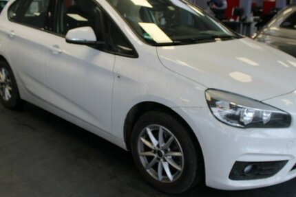 BMW 218 Active Tourer Aut. Advantage 78.050 km 13.980 &euro; Euskirchen 53881