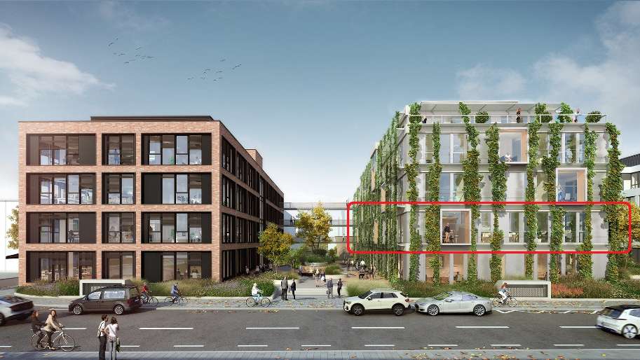 Gewerbeobjekt Frechen - 199&euro; | Angebot:26078958