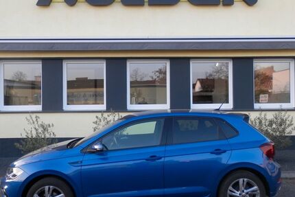 VW Polo 30.850 km 21.450 &euro; Bonn 53119