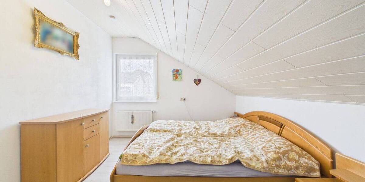 Doppelhaushälfte Mechernich - 4 Zimmer, 108 m&sup2;, 263.000&euro; | Angebot:26501480