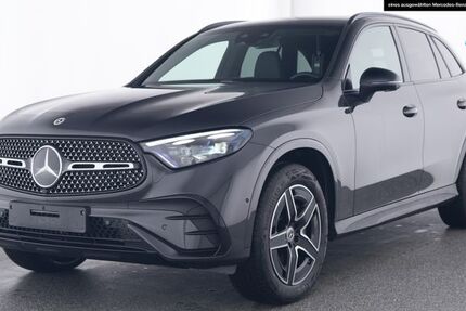 Mercedes-Benz GLC 300 19.800 km 69.780 &euro; Bornheim 53332