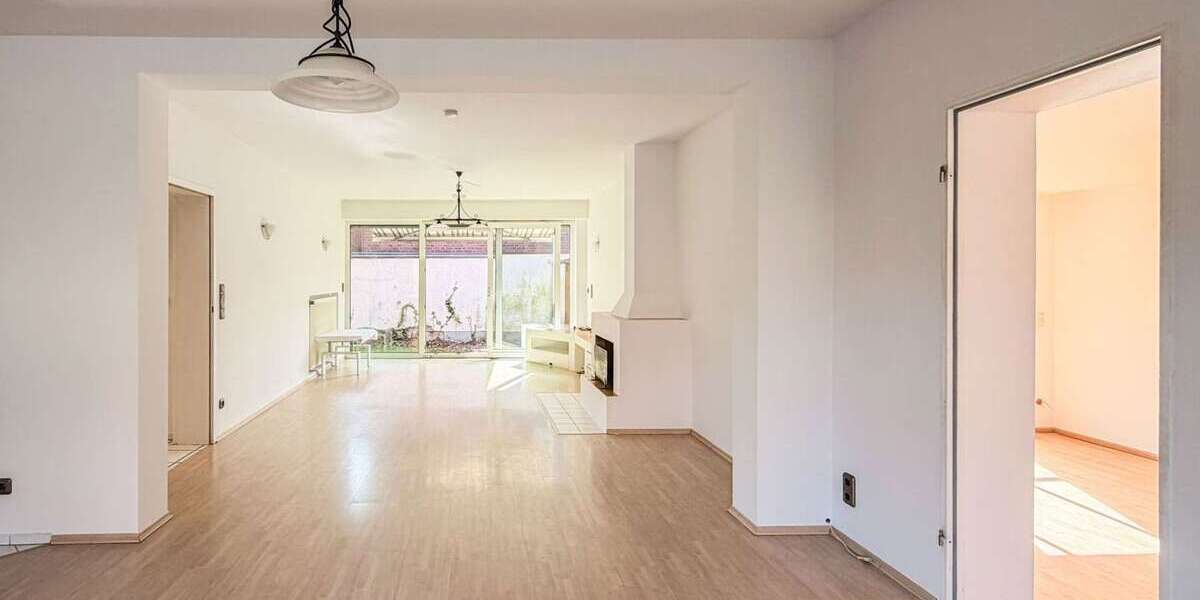Einfamilienhaus Frechen - 9 Zimmer, 240 m&sup2;, 699.000&euro; | Angebot:27021654