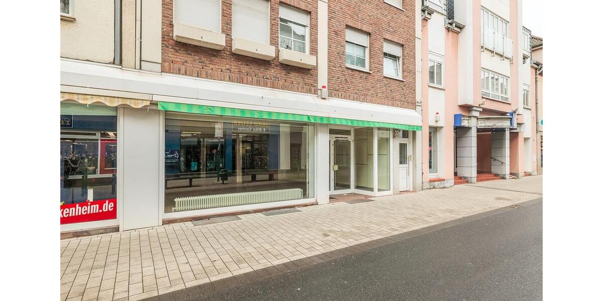 Gewerbeobjekt Meckenheim - 3.180&euro; | Angebot:19502590