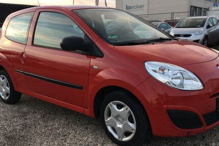Renault Twingo 95.000 km 2.999 &euro; Bonn 53227