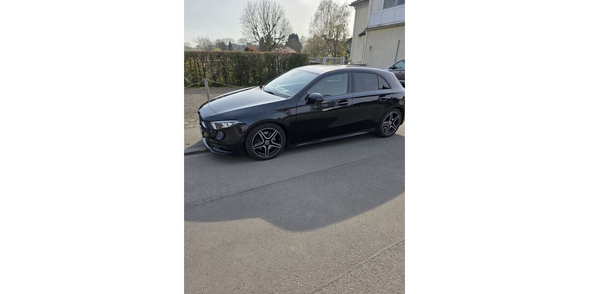 Mercedes-Benz A 220 111.500 km 22.900 &euro; Euskirchen 53879