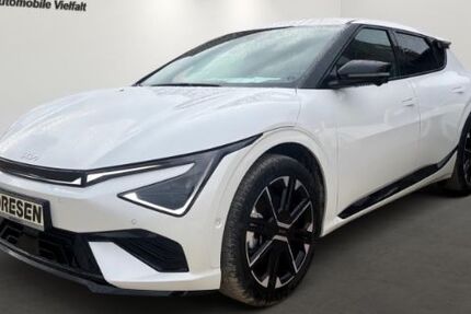 Kia EV6 26.981 km 47.480 &euro; Bonn 53119