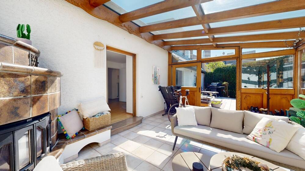 Einfamilienhaus Nettersheim / Marmagen Marmagen - 1 Zimmer, 215 m&sup2;, 389.000&euro; | Angebot:26656968