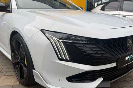 Peugeot 508 39.700 km 38.880 &euro; Bornheim-Roisdorf 53332
